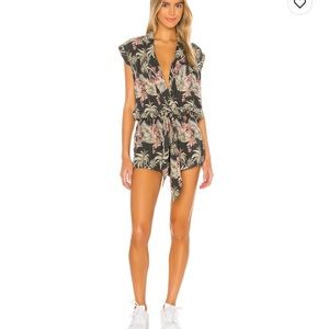 One teaspoon romper